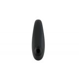 Вакуумный клиторальный стимулятор Womanizer Classic 2 - Black, 10 режимов, функция Afterglow