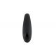 Вакуумный клиторальный стимулятор Womanizer Classic 2 - Black, 10 режимов, функция Afterglow