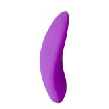 Кліторальний стимулятор - Vibratissimo PantyBuster 2.0, фіолетовий