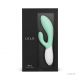 Вібратор LELO Ina 3 Seaweed