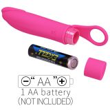 Вібратор - Pretty Love Xiuhcoathl Vibrator Pink Вібратор - Pretty Love Xiuhcoathl Vibrator Pink