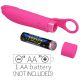 Вібратор - Pretty Love Xiuhcoathl Vibrator Pink Вібратор - Pretty Love Xiuhcoathl Vibrator Pink
