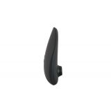 Вакуумный клиторальный стимулятор Womanizer Classic 2 - Black, 10 режимов, функция Afterglow