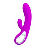 Вібратор - Pretty Love Elmer Vibrator Purple