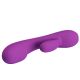 Вібратор - Pretty Love Doreen Vibrator Purple Вібратор - Pretty Love Doreen Vibrator Purple