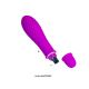 Вібратор - Pretty Love Jonathan Vibrator Purple