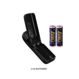 Вібратор - Inflatable Dong, 19 см