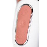 Satisfyer Vibes Master - великий гнучкий вібратор для точки G, 23,5х4, 6 см