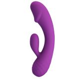 Вібратор - Pretty Love Doreen Vibrator Purple Вібратор - Pretty Love Doreen Vibrator Purple