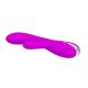 Вібратор - Pretty Love Wilbur Vibrator Pink With Heating Вібратор - Pretty Love Wilbur Vibrator Pink With Heating