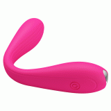 Вибратор - Pretty Love Yedda Vibrator/Stimulator Pink