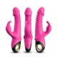 Вібратор - Thrusting Vibrator Zing Pink Вібратор - Thrusting Vibrator Zing Pink