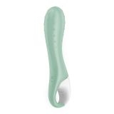 Вибратор Satisfyer Air Pump Vibrator 3
