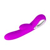 Вібратор - Pretty Love Elmer Vibrator Purple