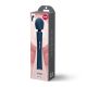 Вібромасажер Fun Factory VIM Vibrating Wand Nightblue, суперпотужний та легкий, до 6 годин роботи