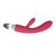 Svakom Lorna Touch Sensor Vibrator - двойной сенсорный вибратор, 17,6х3 см