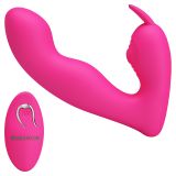Вібратор - Pretty Love Josephine G-Spot Massager Pink