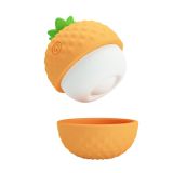 Кліторальний стимулятор - Pretty Love Pineapple Secret Orange Кліторальний стимулятор - Pretty Love Pineapple Secret Orange