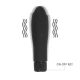 Вибратор - 5.5'' iWhizz Rocket Black
