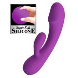 Вібратор - Pretty Love Doreen Vibrator Purple Вібратор - Pretty Love Doreen Vibrator Purple
