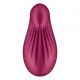 Вібратор Satisfyer Dipping Delight Berry
