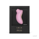 Вакуумний стимулятор LELO SONA Cruise Pink