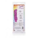 CalExotics Sparkle G Dazzle - вібратор для точки G, 13,25х4, 5 см