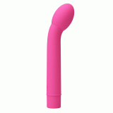 Вибратор - Pretty Love Logan Vibrator Pink