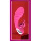 Вібратор - Vicky USB Pink