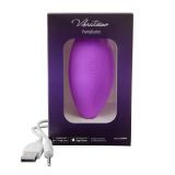 Кліторальний стимулятор - Vibratissimo PantyBuster 2.0, фіолетовий
