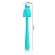 Вібратор - Pretty Love Cute Bunny Turquoise, 7 vibration functions