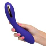 CalExotics Impulse Estim Wand электростимулятор с вибрацией, 14,5х3,75 см