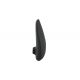 Вакуумный клиторальный стимулятор Womanizer Classic 2 - Black, 10 режимов, функция Afterglow