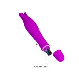 Вібратор - Pretty Love Jeffrey Vibrator Purple