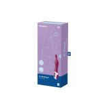 Вибратор для точки А Satisfyer A-Mazing 1 Berry