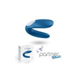 Масажер Partner Whale