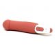 Satisfyer Vibes Master - великий гнучкий вібратор для точки G, 23,5х4, 6 см
