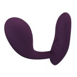 Стимулятор G-точки - Pretty Love Baird G-Spot Stimulator Purple
