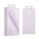 Вібратор Good Vibes Only - SOFI G-Spot Vibrator Soft Silicone - Purple