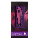 Вібратор Rocks Off Finger Tingles 7 Pink