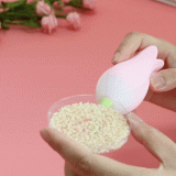 Кліторальний стимулятор - OTOUCH Juliet Pink Massager
