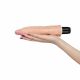 Реалістичний вібратор - Reel Feel Flexi Vibrator Flesh 9,5"