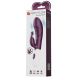 Вібратор - Pretty Love Rasmussen Dual Vibrator Purple