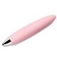 Svakom - Daisy Clitoris Stimulator Pale Pink кліторальний стимулятор, 12.5х2.3 см