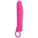 Вібратор - Pretty Love Xiuhcoathl Vibrator Pink Вібратор - Pretty Love Xiuhcoathl Vibrator Pink