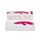 Svakom Lorna Touch Sensor Vibrator - двойной сенсорный вибратор, 17,6х3 см