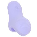 Вібратор на палець FUZU Sensa Skin Activated Fingertip Vibe – Pastel Purple, сенсорне керування, 8 режимів