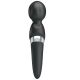 Вібратор - Pretty Love Walter Massager Black Вібратор - Pretty Love Walter Massager Black