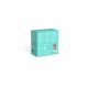 Смарт-вибратор для пар We-Vibe Sync Lite Aqua, 10 виброрежимов, можно совмещать с проникающим сексом