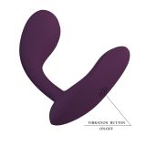 Стимулятор G-точки - Pretty Love Baird G-Spot Stimulator Purple